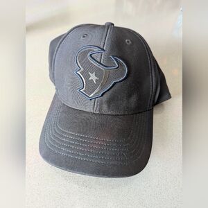 NFL Gray and Blue Cap